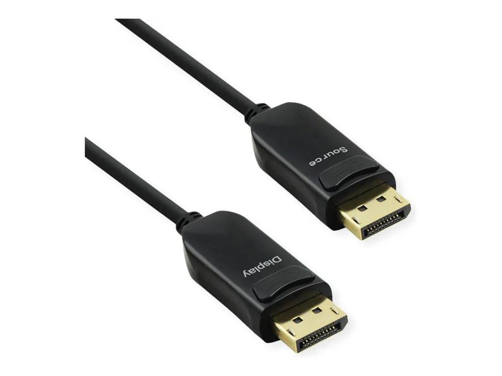 VALUE - DisplayPort-Kabel - DisplayPort (M)