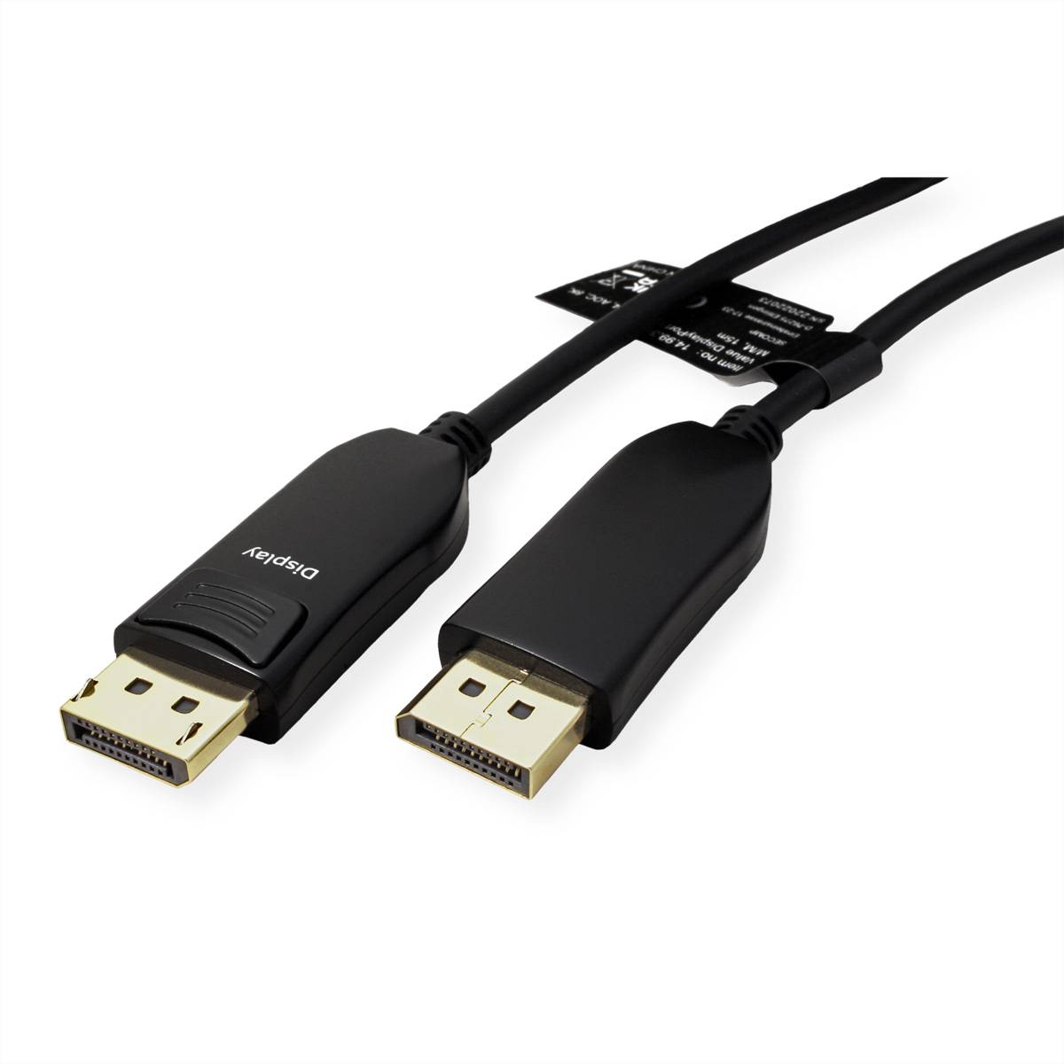 VALUE - DisplayPort-Kabel - DisplayPort (M)