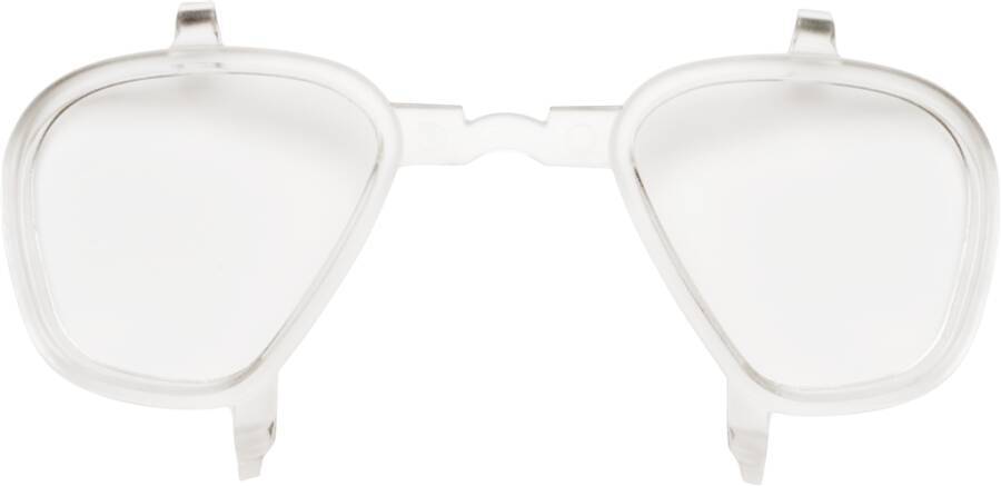 Korrektionseinlegegestell 3M™ Goggle Gear GG500PI 3M-Nr GG500PI