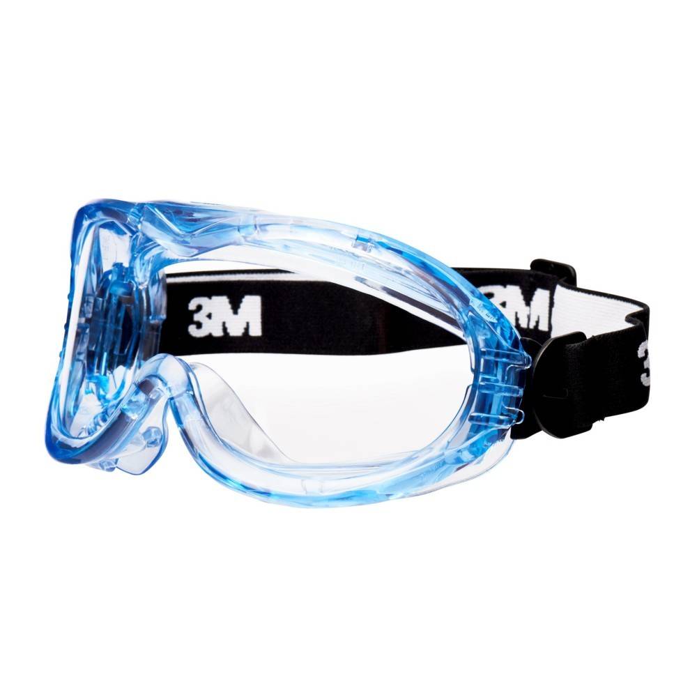 3M Deutschland Vollsichtbrille Fahrenheit FHEITAF