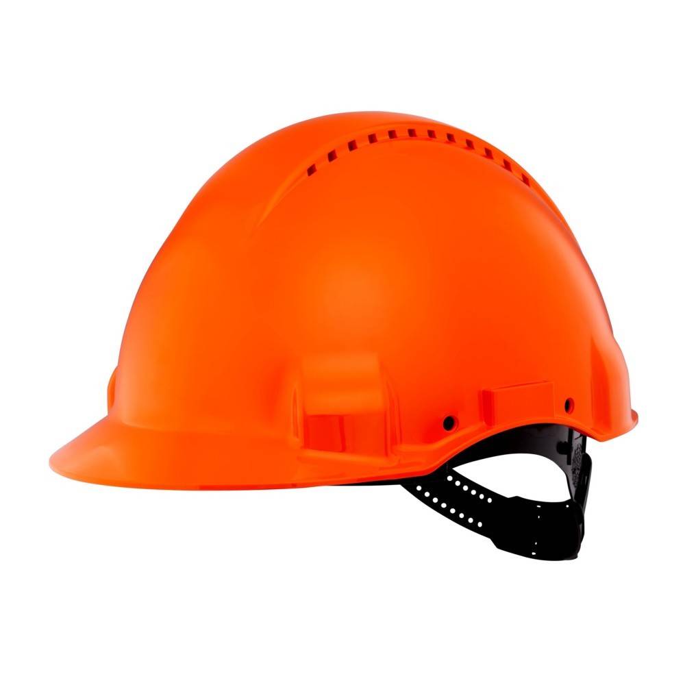 3M Deutschland Schutzhelm G3000 UV G30CUO