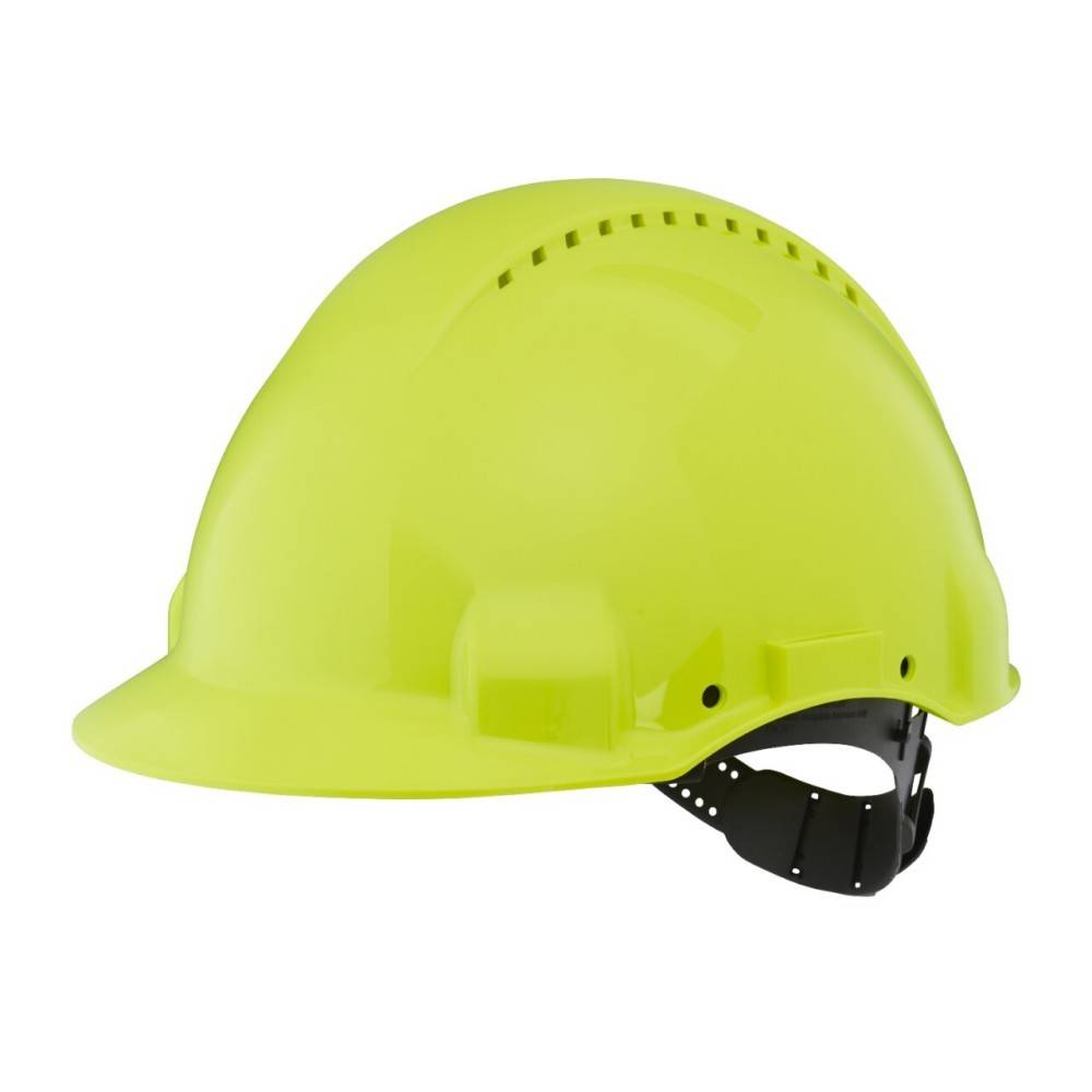 3M Deutschland Schutzhelm G3000 UV G30CUV
