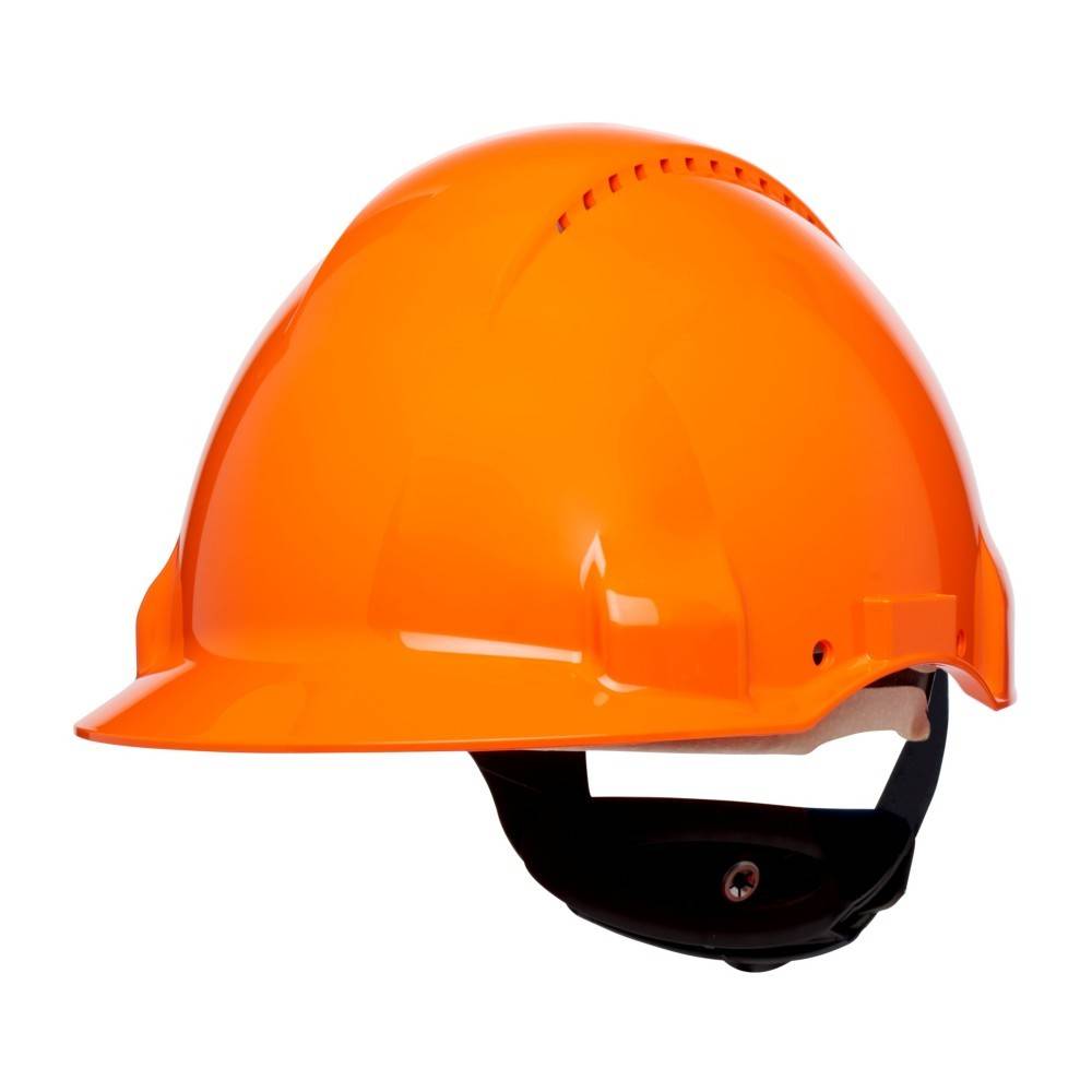 3M Deutschland Schutzhelm G3000 UV G30DUO
