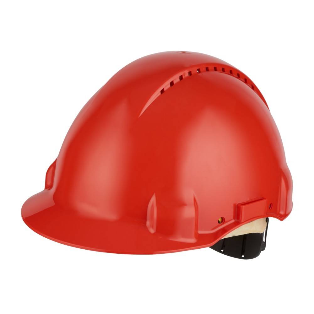 3M Deutschland Schutzhelm G3000 UV G30DUR