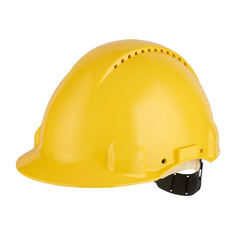 3M Deutschland Schutzhelm G3000 UV G30DUY
