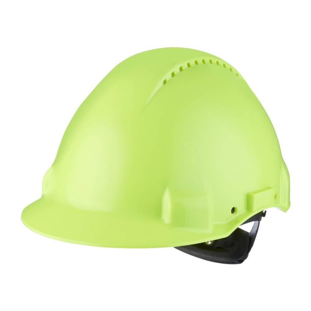3M Deutschland Schutzhelm G3000N G30NUV