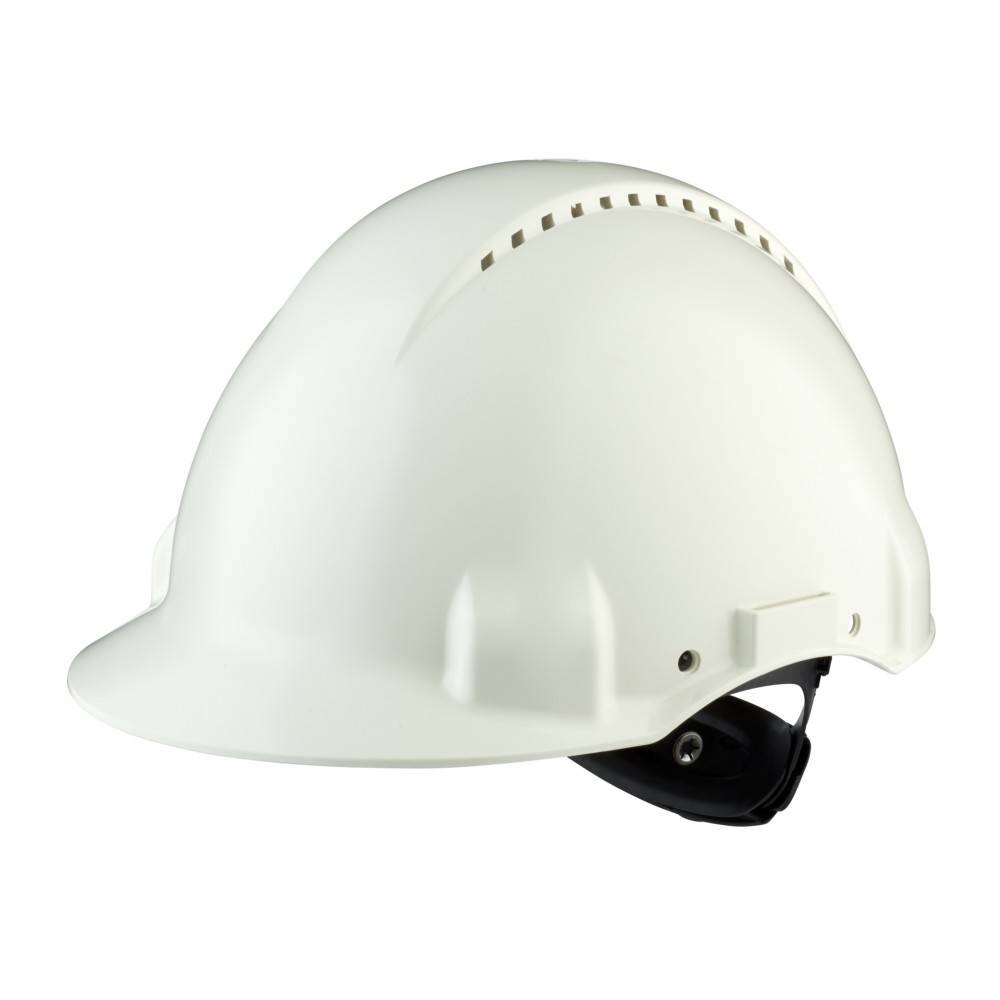 3M Deutschland Schutzhelm G3000N G30NUW
