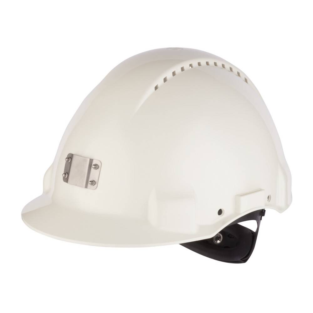 3M Deutschland Schutzhelm G3000 UV G30NUWLH