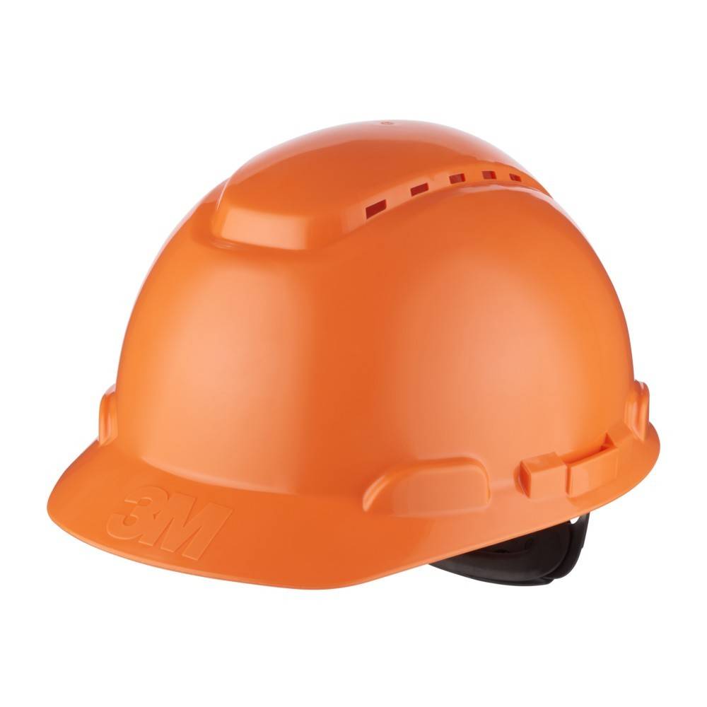 3M Deutschland Schutzhelm H700 H700NVO