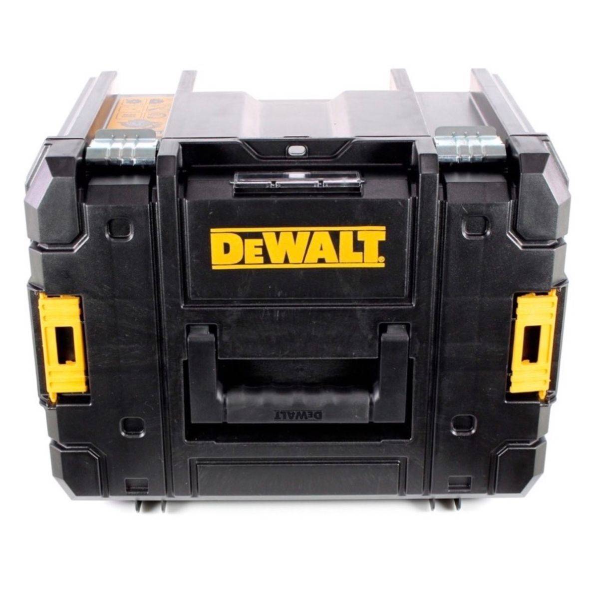 DeWalt DCN 660 NT Akku Nagler 18V 32 - 63mm Brushless + 1x Akku 4,0Ah + Koffer - ohne Ladegerät