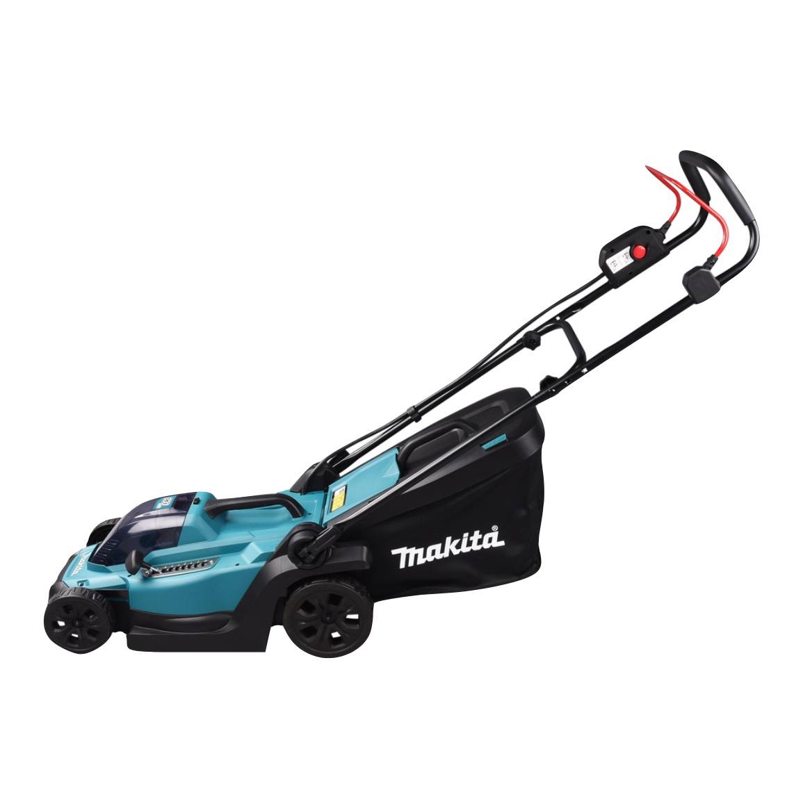 Makita DLM 330 M1 Akku Rasenmäher 18 V 33 cm 30 l + 1x Akku 4,0 Ah - ohne Ladegerät