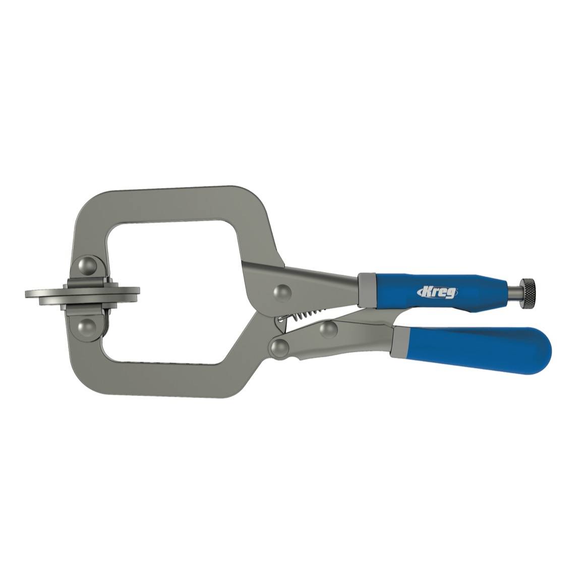 KREG Classic Universal Clamp Holz Schnellspannzwinge 76 mm ( KHC-PREMIUM )