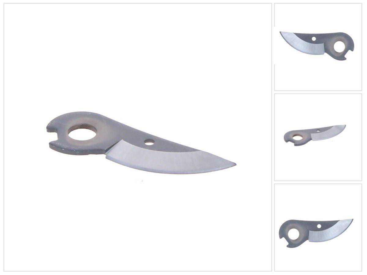 Shogun Ersatzklinge für Gartenschere / Astschere / Rosenschere 355 ( 355/SB ) - Made in Japan