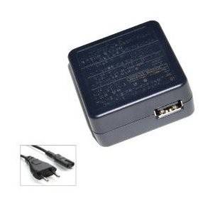 Olympus F-2AC USB Netzteil und Netzkabel