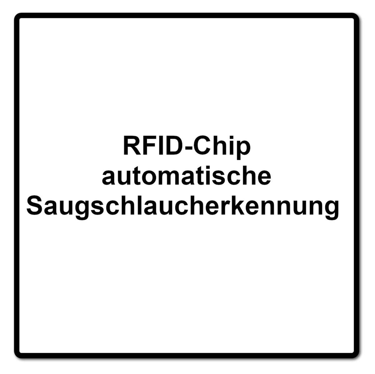 Festool D32/27 DAG-AS/CTR Drehausgleich ( 204919 ) für antistatischen Schlauch D 27/32