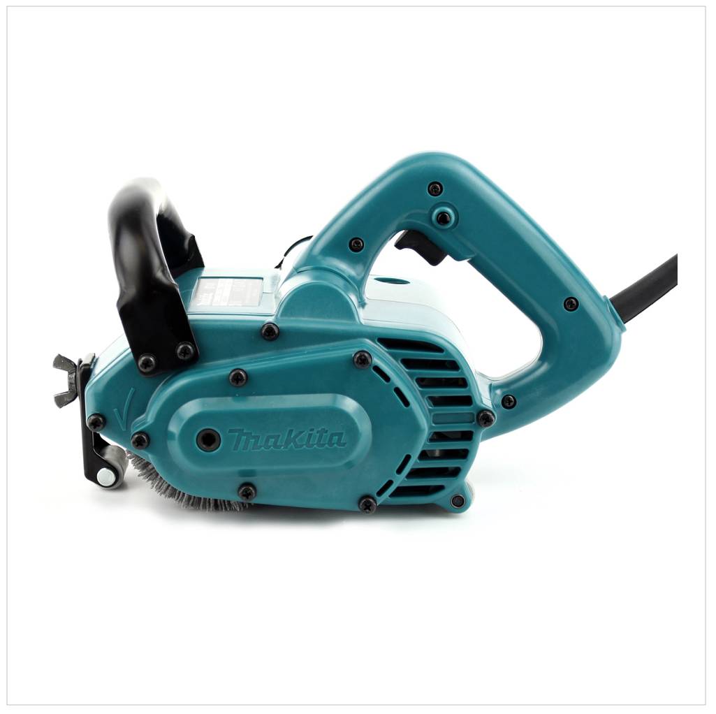 Makita 9741 - 860 W Bürstenschleifer