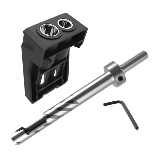 KREG KPHA740 Holzdübel Bohrschablone für Jig 720 und 720 PRO KREG KPHA740 Holzdübel Bohrschablone für Jig 720 und 720 PRO