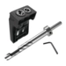KREG KPHA740 Holzdübel Bohrschablone für Jig 720 und 720 PRO KREG KPHA740 Holzdübel Bohrschablone für Jig 720 und 720 PRO