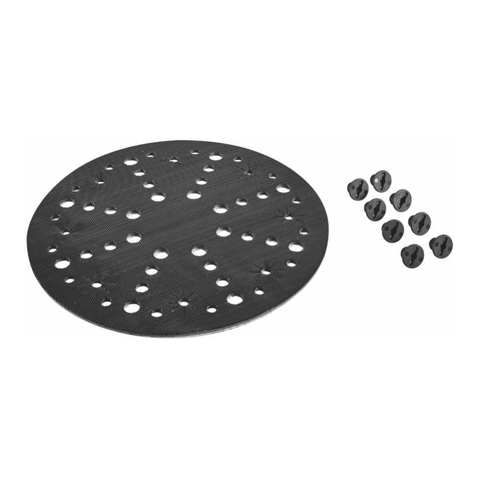 Festool Interface Pad IP STF D220/48-LHS 2 225 1 Stk. ( 205418 ) 220 mm für Langhalsschleifer PLANEX LHS 2 225 EQ (I)
