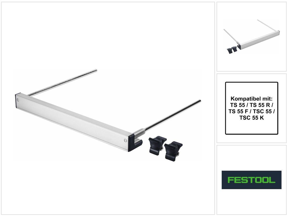 Festool PA-TS 55 Parallelanschlag ( 491469 ) für TS 55 / TS 55 R / TS 55 F / TSC 55 / TSC 55 K