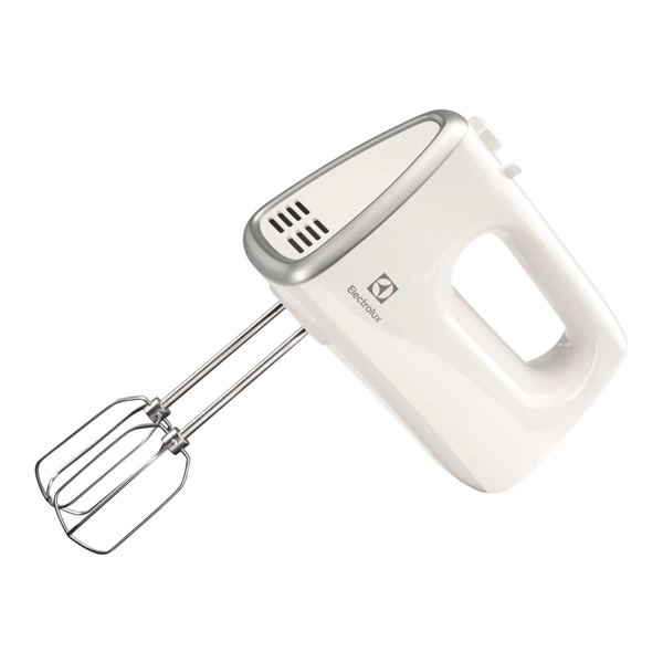 Electrolux EHM3300 Handmixer 450 W weiß - Love Your Day Collection ( 910 280 247 ) Electrolux EHM3300 Handmixer 450 W weiß - Love Your Day Collection ( 910 280 247 )