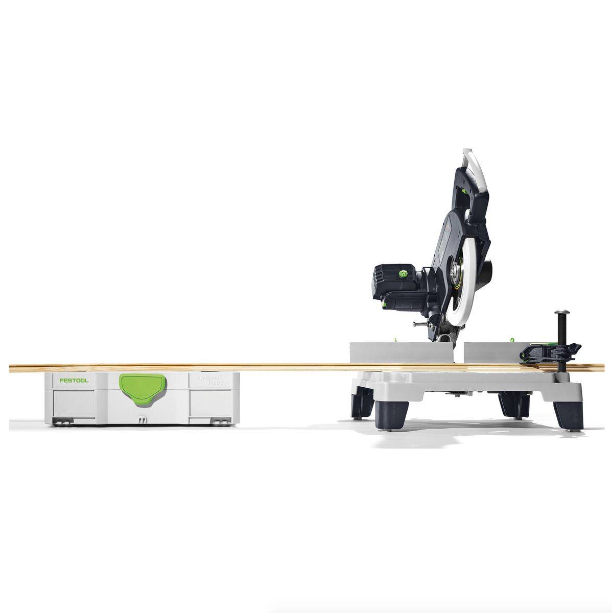 Festool Erhöhungsfuß EH-SYS-SYM 70 ( 203425 ) für SYM 70 RE SYMMETRIC / SYM 70 E Leistensäge