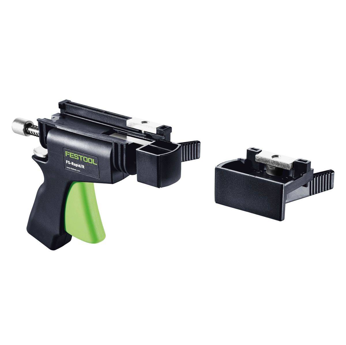 Festool FS-RAPID/R Schnellspanner ( 489790 ) für Führungsschiene FS, FS/2 und GRP/2