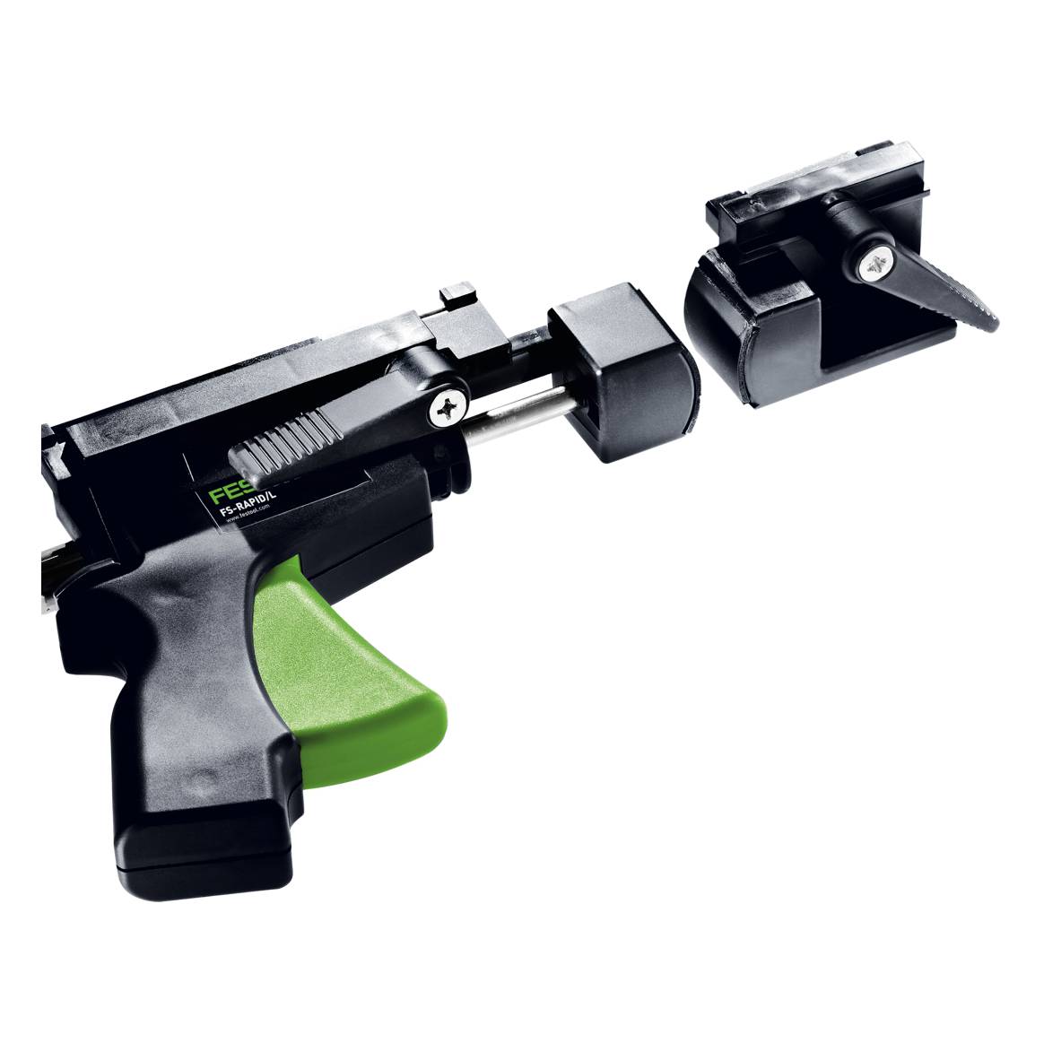 Festool Schnellspanner FS-RAPID/L ( 768116 ) für Führungsschiene FS/2