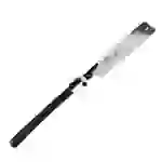 Shogun faltbare Japan Universal Holz Zugsäge mit Knickgelenk ( OK-265RC/FLD ) austauschbare Klinge 265 mm - Made in Japan Shogun faltbare Japan Universal Holz Zugsäge mit Knickgelenk ( OK-265RC/FLD ) austauschbare Klinge 265 mm - Made in Japan