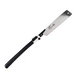 Shogun faltbare Japan Universal Holz Zugsäge mit Knickgelenk ( OK-265RC/FLD ) austauschbare Klinge 265 mm - Made in Japan Shogun faltbare Japan Universal Holz Zugsäge mit Knickgelenk ( OK-265RC/FLD ) austauschbare Klinge 265 mm - Made in Japan