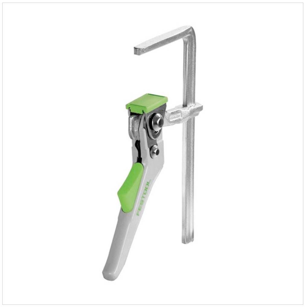 Festool Hebelzwinge FS-HZ 160 ( 491594 ) für FS/2 Führungsschiene