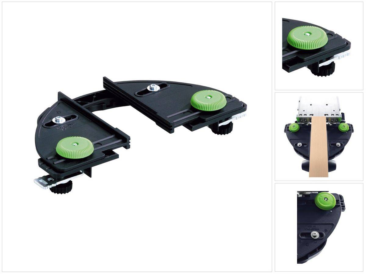 Festool Domino LA-DF 500 / 700 Leistenanschlag ( 493487 )