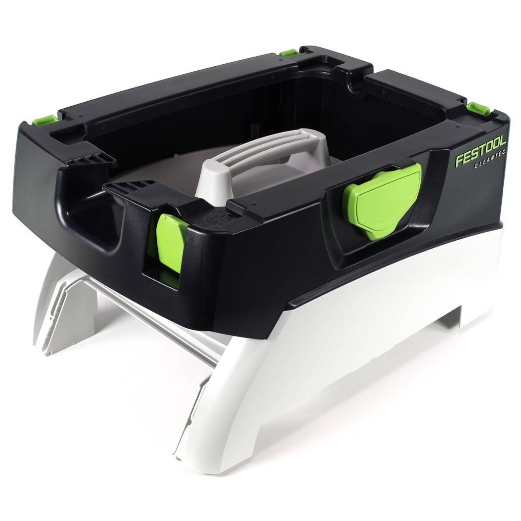 Festool CT MINI Facelift ET-BG Schlauchdepot Haube für CT MINI/MIDI Absaugmobil ( 499748 ) bis BJ 2013