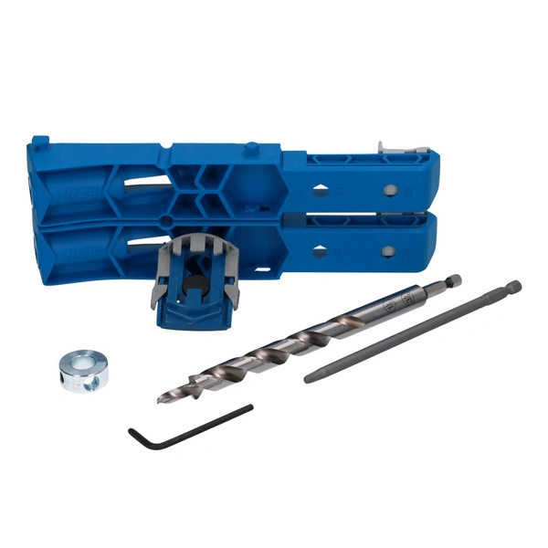 Kreg Pocket Hole Jig XL Taschenloch Bohrschablone ( KPHJ920 ) Kreg Pocket Hole Jig XL Taschenloch Bohrschablone ( KPHJ920 )