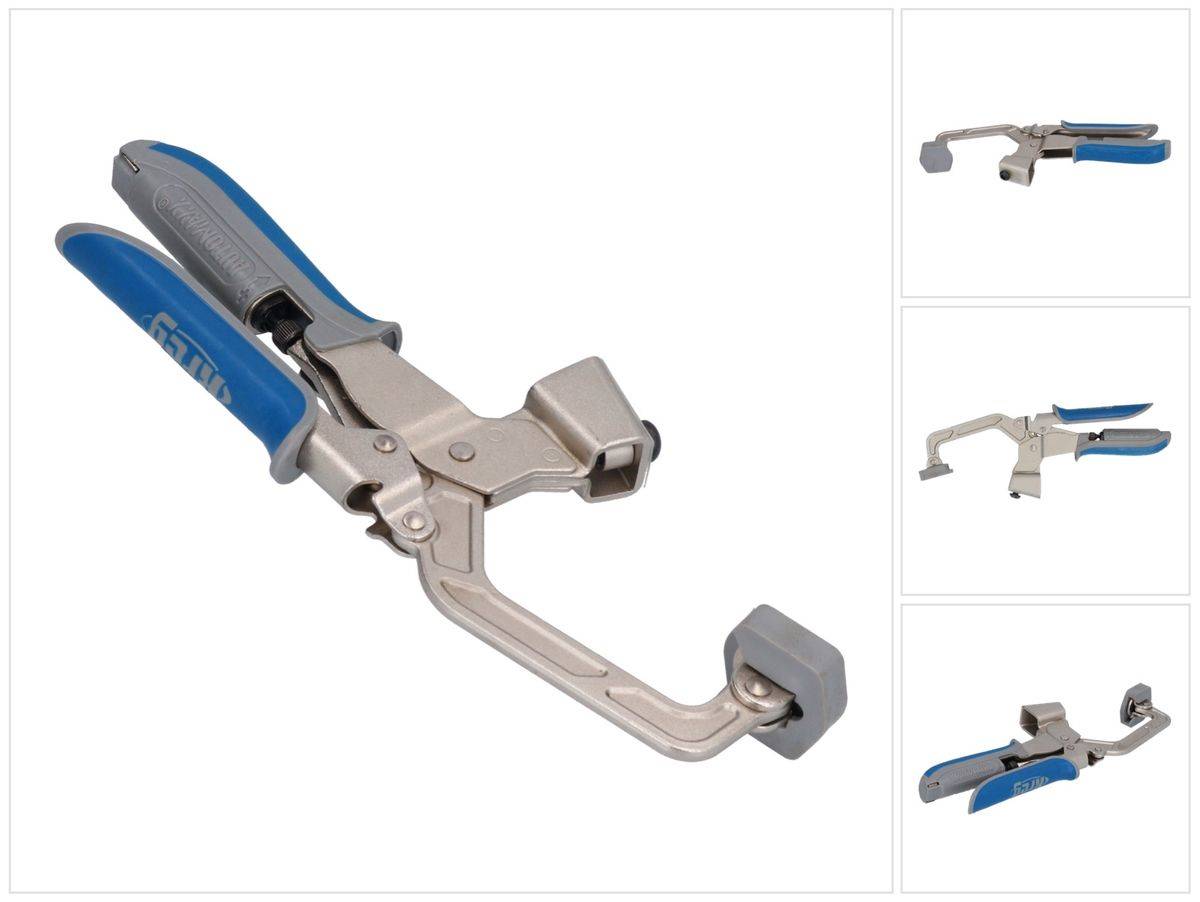 Kreg Automaxx Werkbankzwinge 76 mm ( KBC3 ) Zwinge Tischzwinge