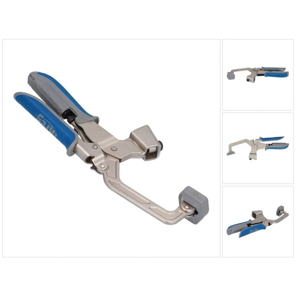 Kreg Automaxx Werkbankzwinge 76 mm ( KBC3 ) Zwinge Tischzwinge Kreg Automaxx Werkbankzwinge 76 mm ( KBC3 ) Zwinge Tischzwinge