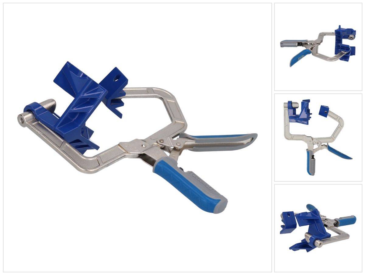 Kreg Automaxx Eckzwinge 90° 25 mm ( KHCCC ) Klemmzwinge Zwinge