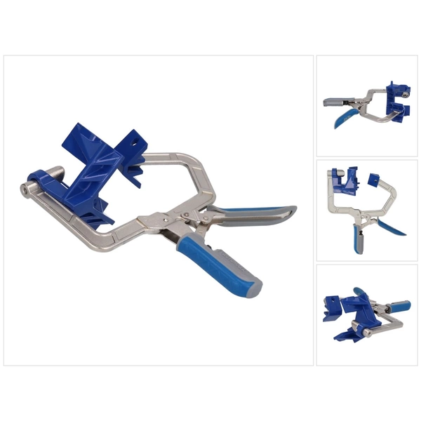 Kreg Automaxx Eckzwinge 90° 25 mm ( KHCCC ) Klemmzwinge Zwinge Kreg Automaxx Eckzwinge 90° 25 mm ( KHCCC ) Klemmzwinge Zwinge