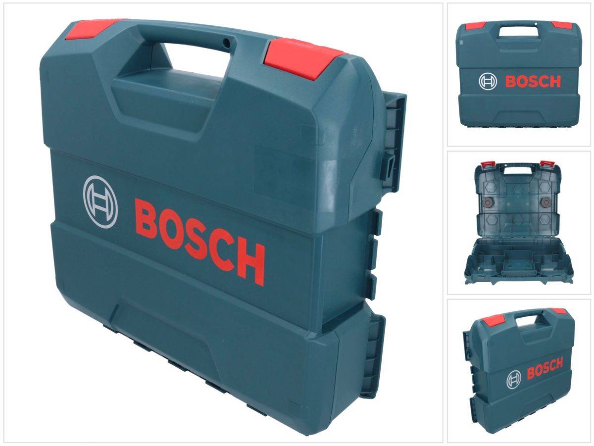 Bosch L-Case Transportkoffer für GSB 18V-21 / GDX 18V-180