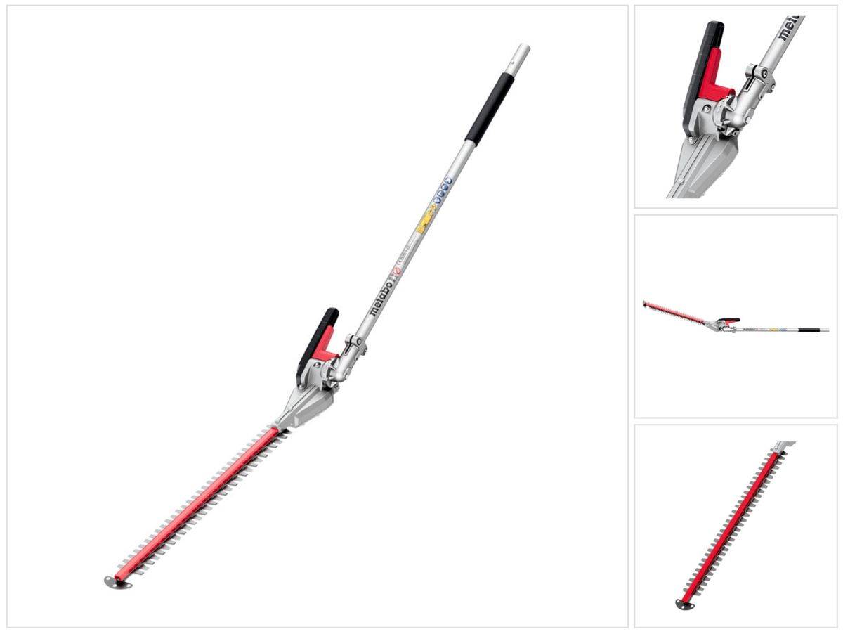 Metabo MA-HS 50 Heckenscheren Aufsatz 18 V 48 cm ( 601726850 )