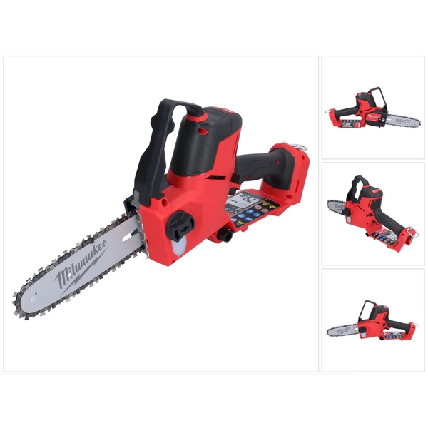 Milwaukee M18 FHS20-0 Akku Astsäge 18 V 20 cm Solo ( 4933480117 ) - ohne Akku, ohne Ladegerät Milwaukee M18 FHS20-0 Akku Astsäge 18 V 20 cm Solo ( 4933480117 ) - ohne Akku, ohne Ladegerät