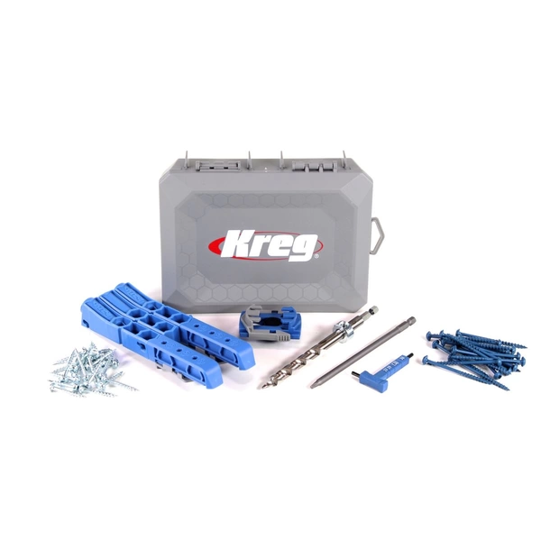KREG KPHJ320 Bohrschablone Jig 320 für Reparaturarbeiten KREG KPHJ320 Bohrschablone Jig 320 für Reparaturarbeiten