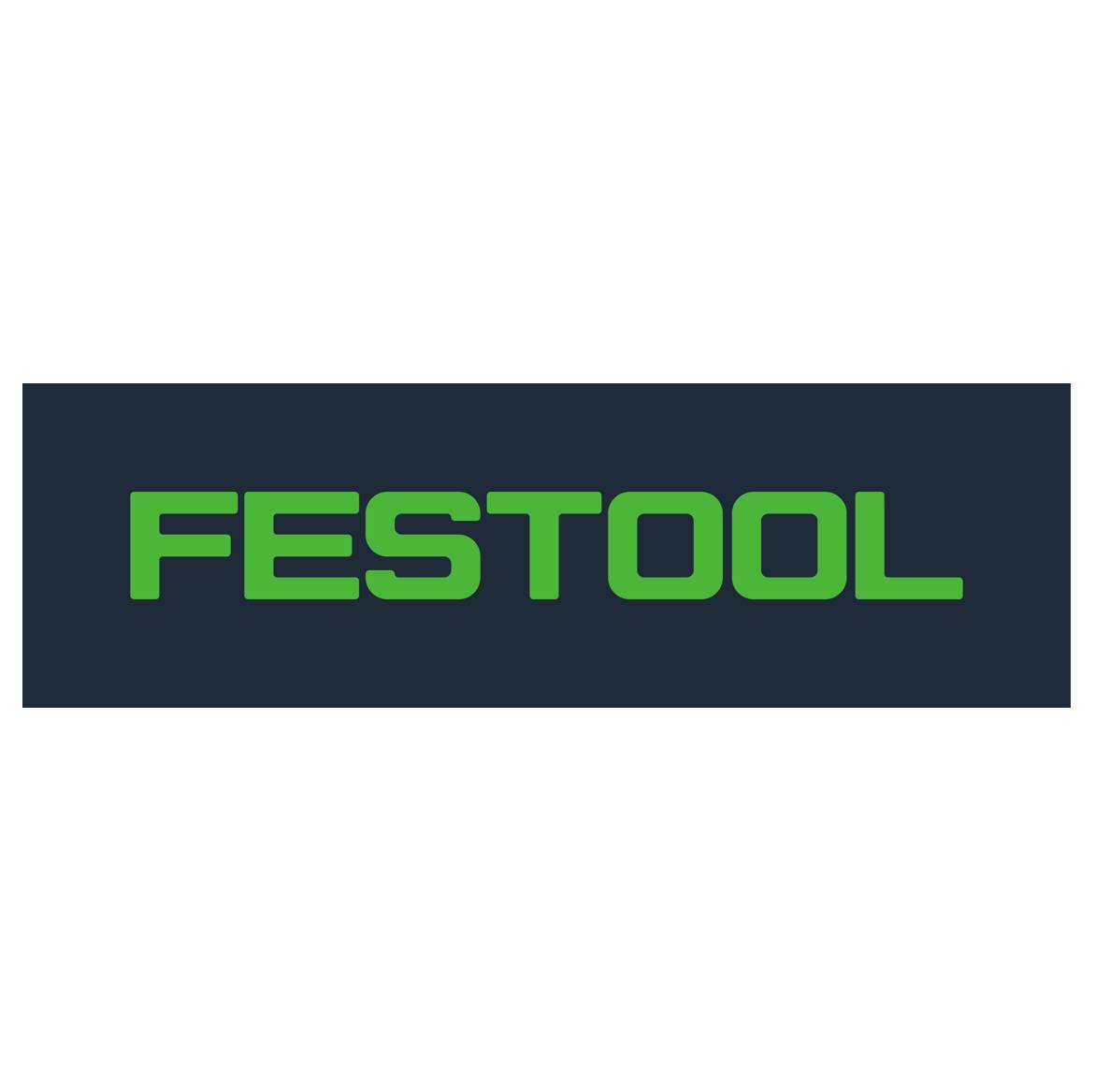 Festool Hammerbohrer SDS-Set D5-D12/7 7-teilig SDS-Plus in praktischer Box ( 204070 )