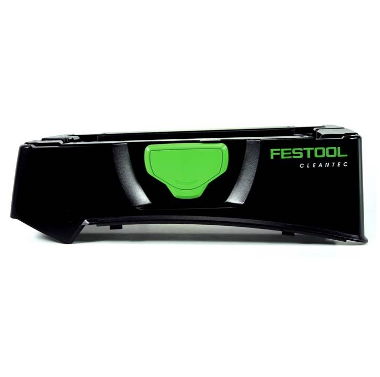 Festool CT MINI/MIDI ET-BG Staubsaugeraufsatz Schlauchdepot Haube mit T-LOC ( 500118 ) für Sauger ab BJ 2013