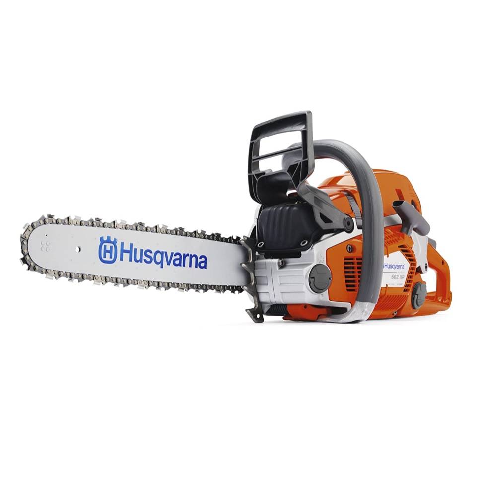 Husqvarna 562 XP Benzin Motorsäge Kettensäge 3,5 kW 59,8 cm³ 45 cm ( 9705020-18 )