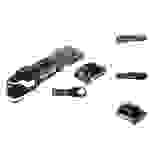 Bosch GOP 18V-28 Akku Multi-Cutter 18V StarlockPlus Brushless + 1x Akku 2,0Ah - ohne Ladegerät