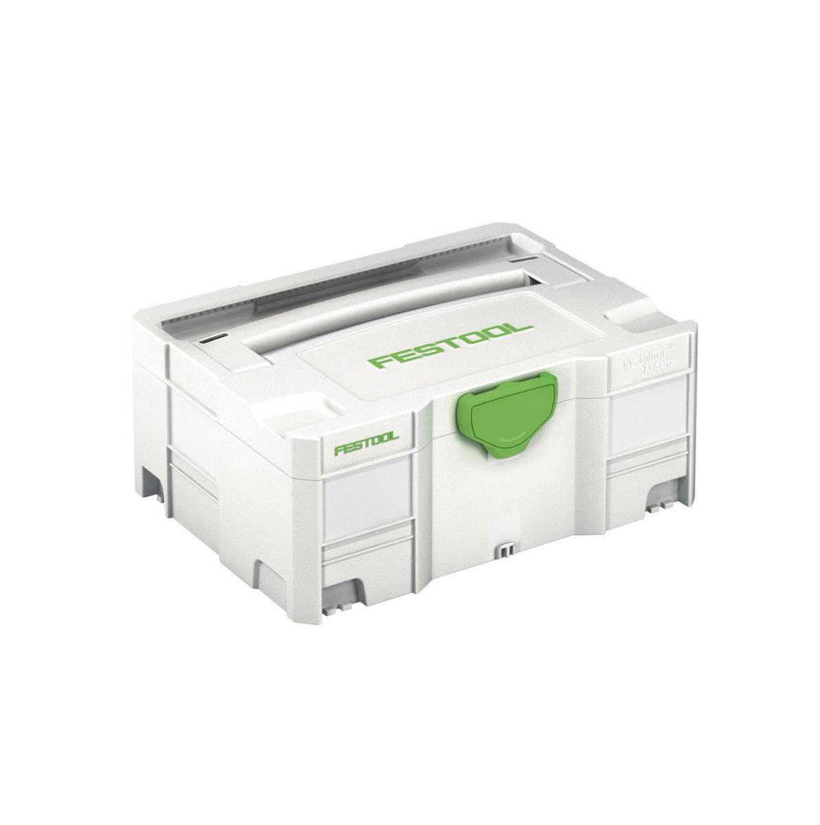 Festool EHL 65 EQ-Plus Einhandhobel 720 W 65 mm Hobelbreite + systainer ( 576601 )