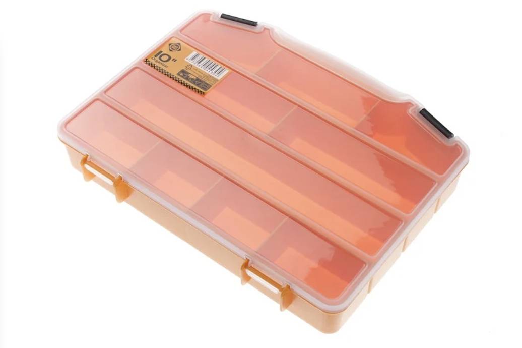 Forte Tools Box ORG-10 ( 000051144705 )