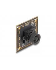 Delock Überwachungskamera - Karte - Farbe - 2,1 MP - 1920 x 1080 - 1080p - feste