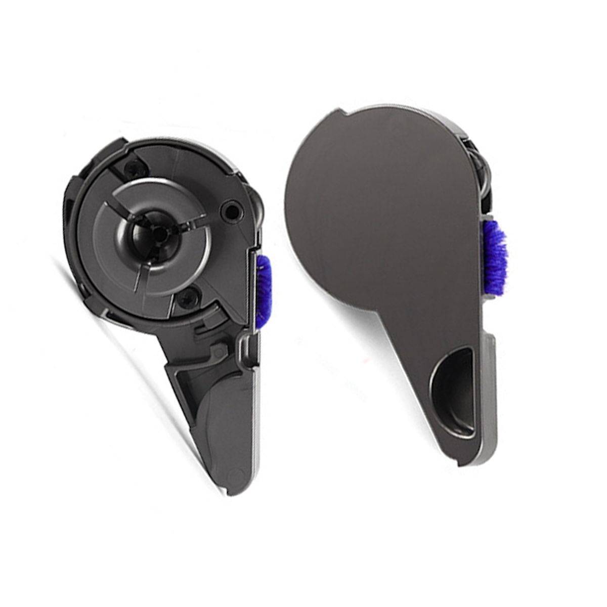 Staubsauger Saugkopf-Seitenabdeckung für Dyson V6-V11 Zubehör